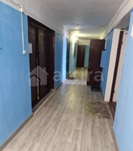 Комната, 10 м2, 4/5 эт. Егорьевск - изображение 4