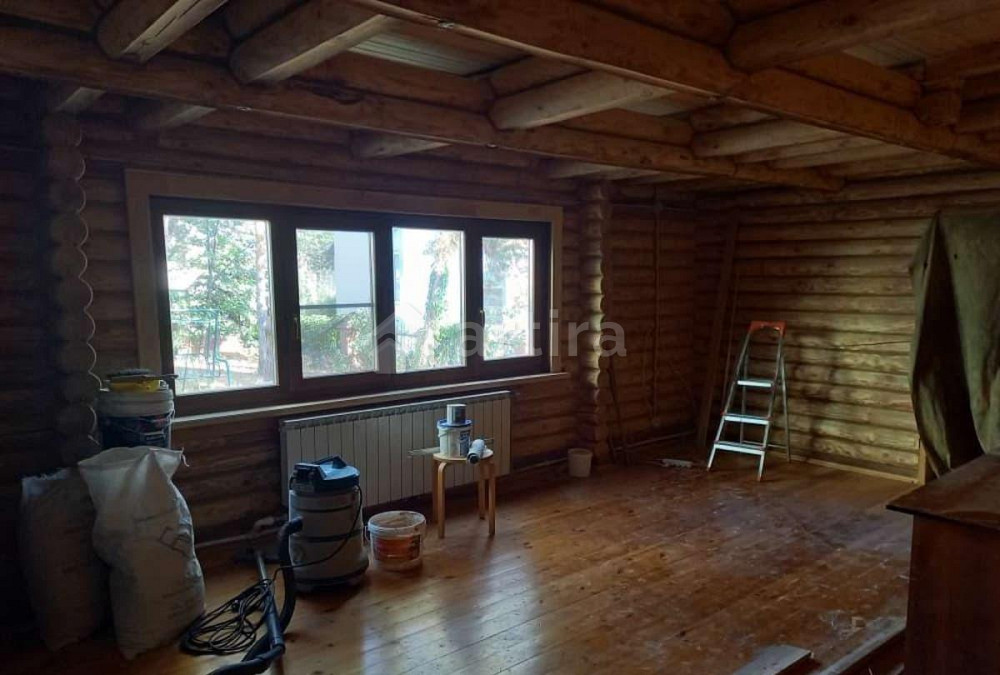 Дом, 160 м2, 3 сотки, 2 эт. Тольятти - изображение 17