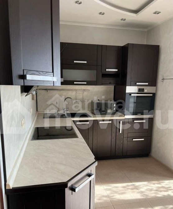 3-комн. квартира, 70 м2, 22/34 эт. Москва - изображение 7