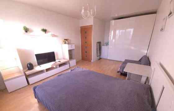 1-комн. квартира, 36 м2, 8/12 эт. Москва