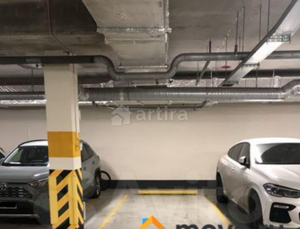 Гараж, 15 м2 Санкт-Петербург - изображение 2