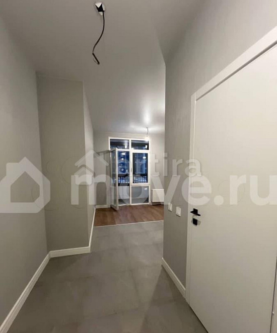 Студия, 22.7 м2, 3/8 эт. Москва - изображение 1