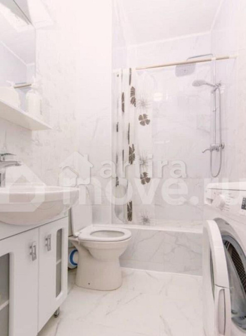 Студия, 14.9 м2, 2/2 эт. Москва - изображение 6