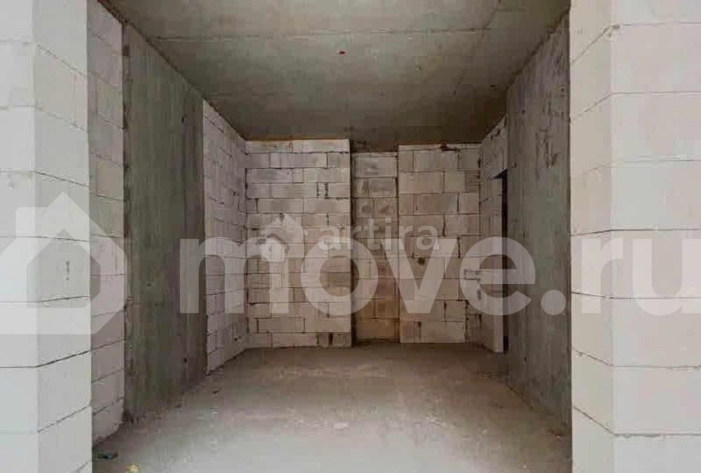 2-комн. квартира, 72 м2, 15/19 эт. Москва - изображение 2