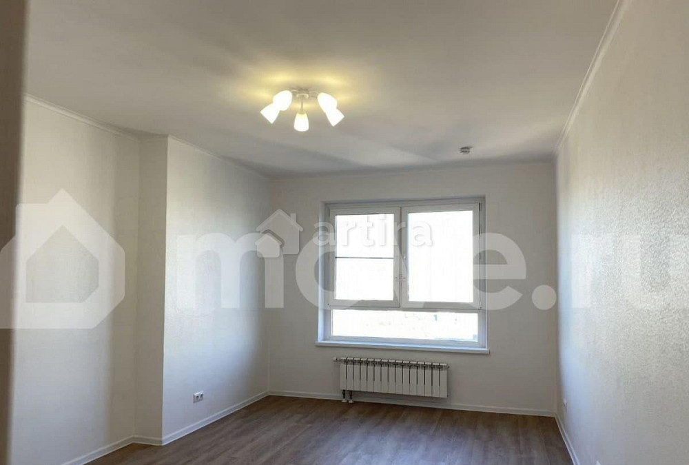 3-комн. квартира, 75.8 м2, 18/33 эт. Москва - изображение 2