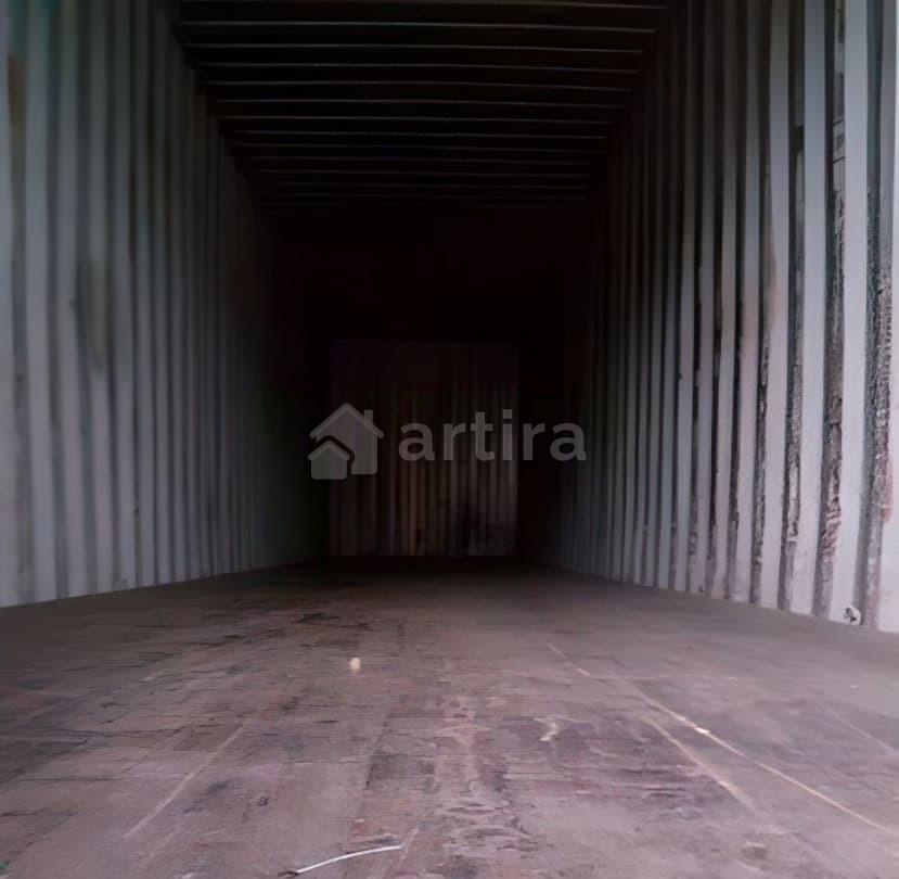 Гараж, 28 м2 Березовский - изображение 1