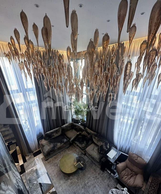 3-комн. пентхаус, 80.2 м2, 24/24 эт. Москва - изображение 4