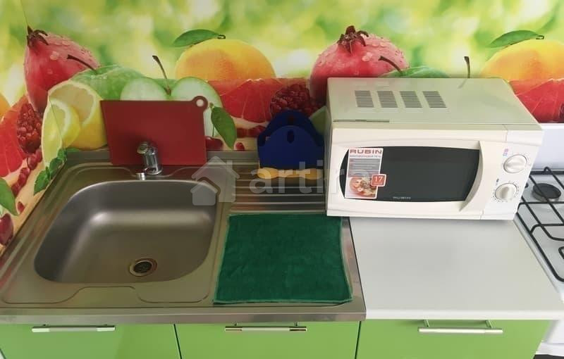 1-комн. квартира, 30 м2, 2/9 эт. Туймазы - изображение 7