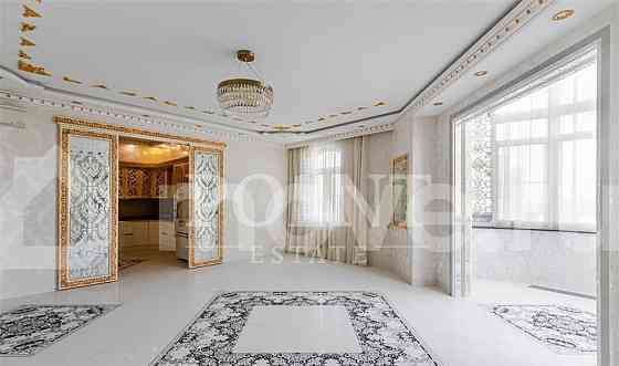 4-комн. квартира, 160 м2, 20/23 эт. Москва