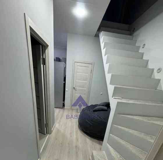 Таунхаус, 80 м2, 4 сотки, 2 эт. Волгодонск