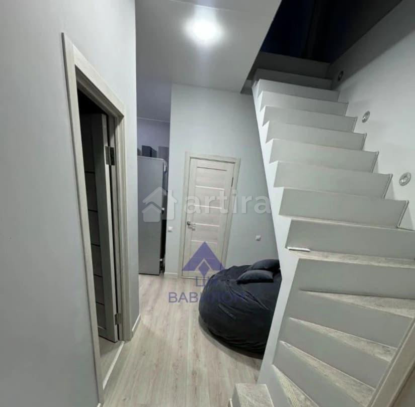 Таунхаус, 80 м2, 4 сотки, 2 эт. Волгодонск - изображение 1