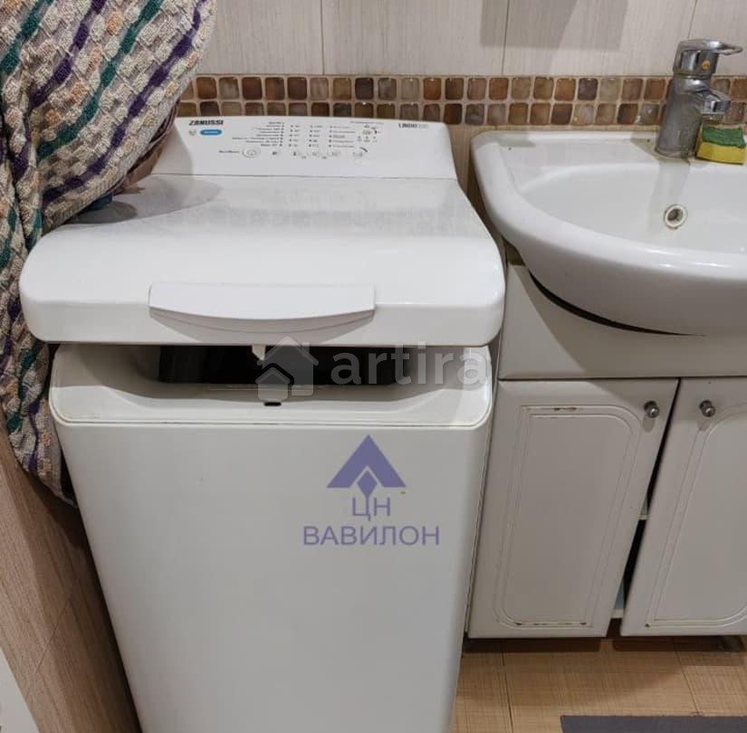 Комната, 18 м2, 3/9 эт. Волгодонск - изображение 2