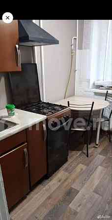 1-комн. квартира, 30 м2, 4/5 эт. Москва