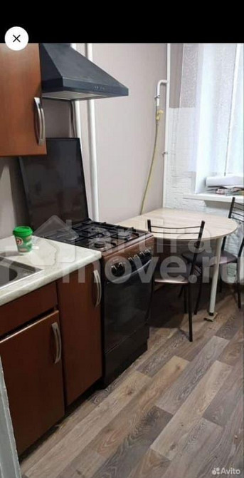 1-комн. квартира, 30 м2, 4/5 эт. Москва - изображение 4