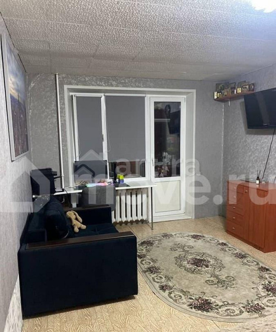 1-комн. квартира, 31.4 м2, 7/9 эт. Москва - изображение 3