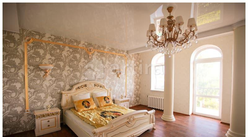 Коттедж, 600 м2 Новосибирск - изображение 9