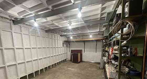 Гараж, 18 м2 Москва