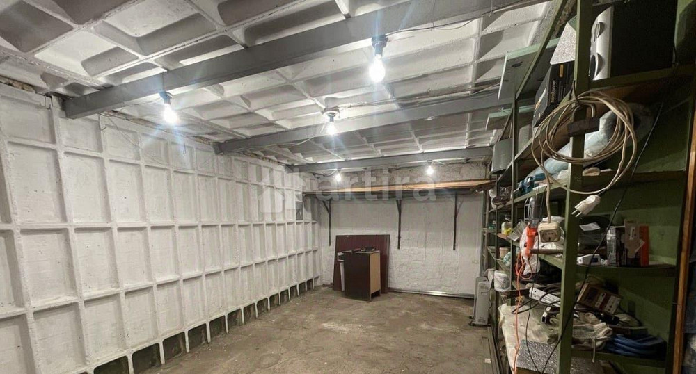 Гараж, 18 м2 Москва - изображение 2