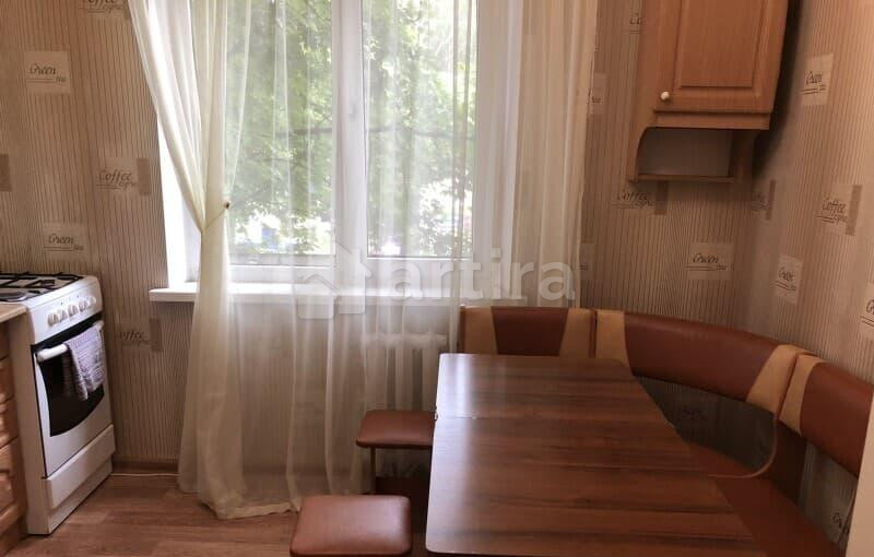 1-комн. квартира, 37 м2, 2/9 эт. Симферополь - изображение 8