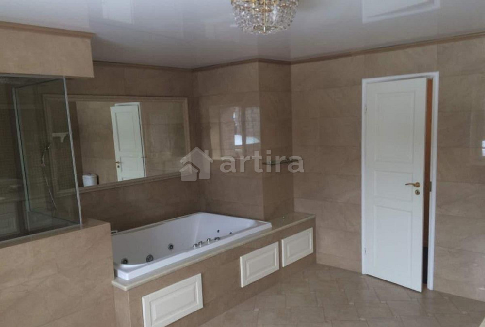 Коттедж, 212 м2, 4 сотки, 2 эт. Москва - изображение 4