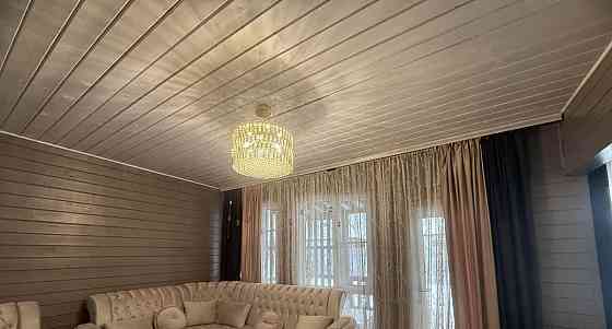 Коттедж, 170 м2, 9 соток, 2 эт. Домодедово