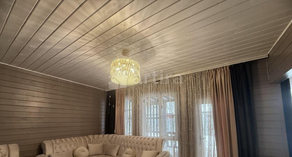 Коттедж, 170 м2, 9 соток, 2 эт. Домодедово - изображение 6