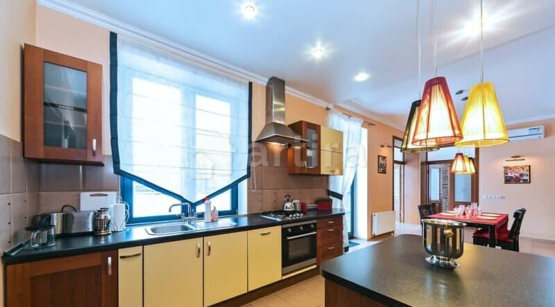 Коттедж, 500 м2 Краснознаменск - изображение 12