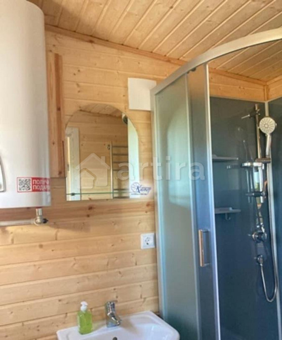 Дом, 26 м2, 1 эт. Светлогорск - изображение 11