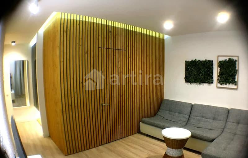 2-комн. квартира, 42 м2, 2/12 эт. Балашиха - изображение 2