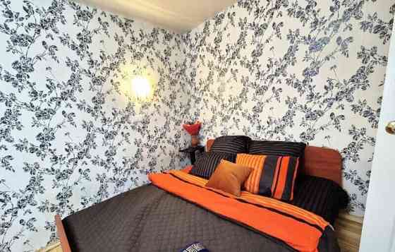 1-комн. квартира, 36 м2, 3/5 эт. Ивантеевка