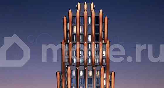 Студия, 30 м2, 8/32 эт. Москва