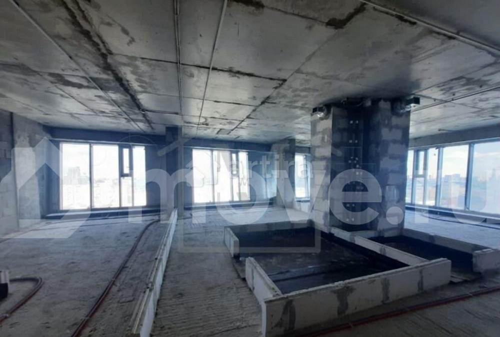 3-комн. квартира, 131 м2, 19/22 эт. Москва - изображение 4