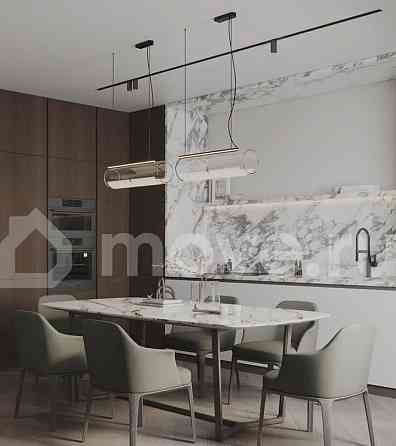 4-комн. квартира, 138 м2, 11/41 эт. Москва