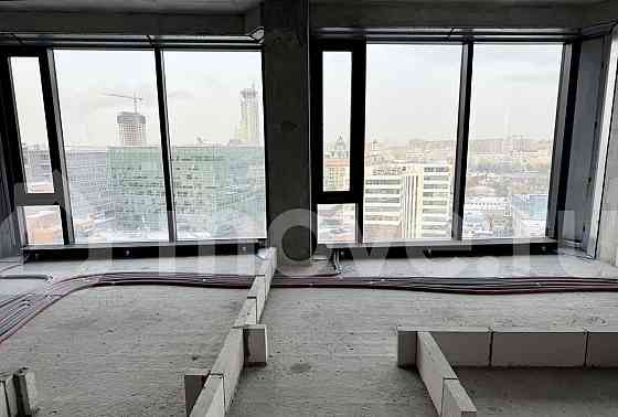 4-комн. квартира, 123.8 м2, 13/32 эт. Москва