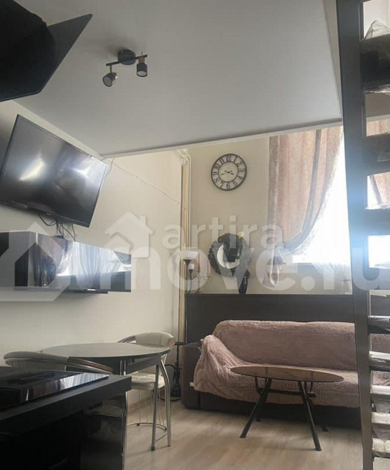 Студия, 45 м2, 1/5 эт. Москва - изображение 2