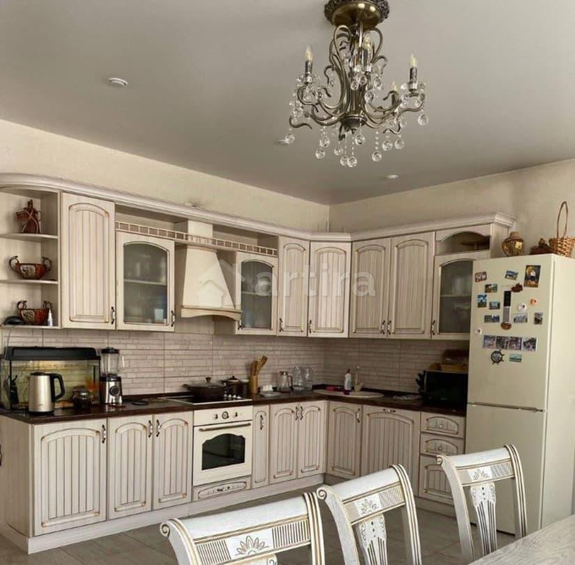 Коттедж, 283 м2, 10 соток, 2 эт. Маркова - изображение 7