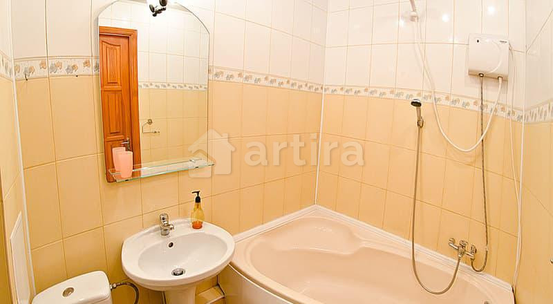 Студия, 45 м2, 9/14 эт. Казань - изображение 5