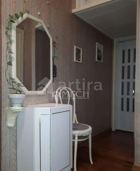 2-комн. квартира, 42 м2, 2/8 эт. Москва - изображение 6