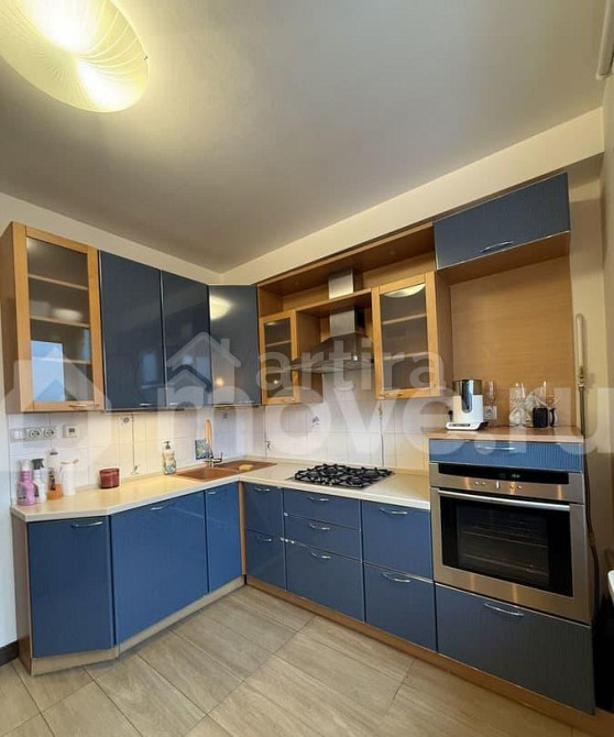 3-комн. квартира, 82.5 м2, 9/10 эт. Москва - изображение 6