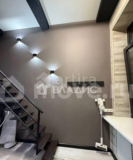 Студия, 26 м2, 2/7 эт. Москва - изображение 4