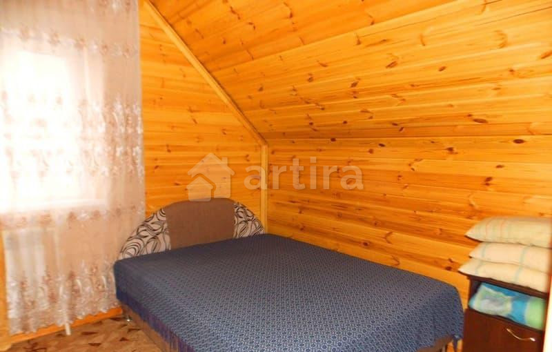 Коттедж, 120 м2 Новосибирск - изображение 11