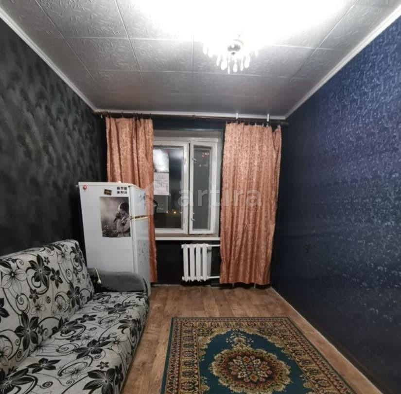 Комната, 11 м2, 8/9 эт. Нижний Новгород - изображение 1