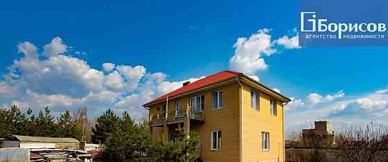 Коттедж, 175 м2, 10 соток, 2 эт. Обнинск