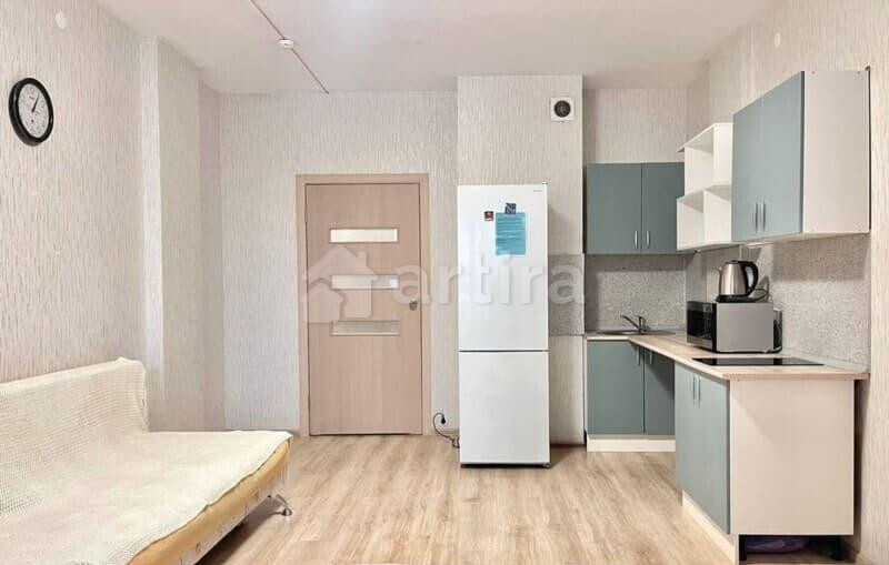 1-комн. квартира, 38 м2, 6/25 эт. Пермь - изображение 11