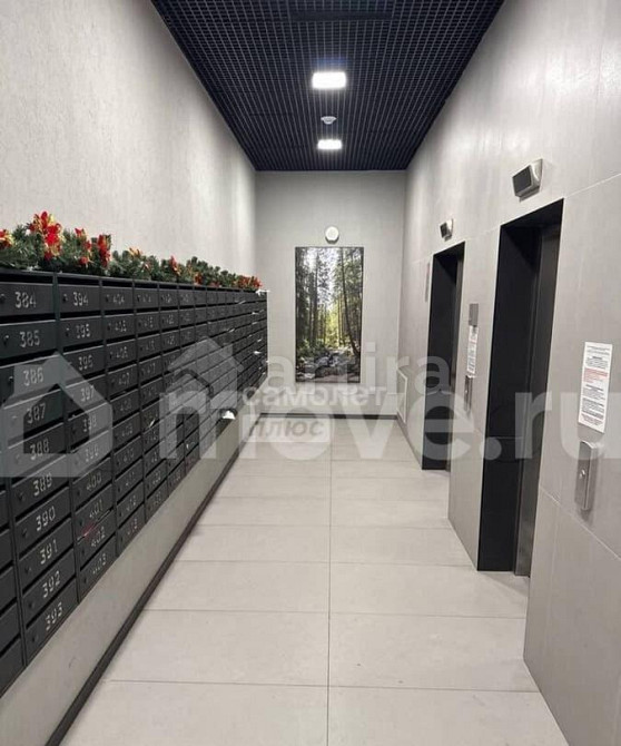 Студия, 30 м2, 7/23 эт. Москва - изображение 2