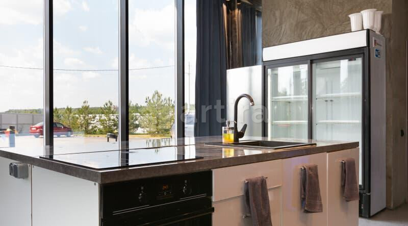 Коттедж, 673 м2 Щёлково - изображение 12