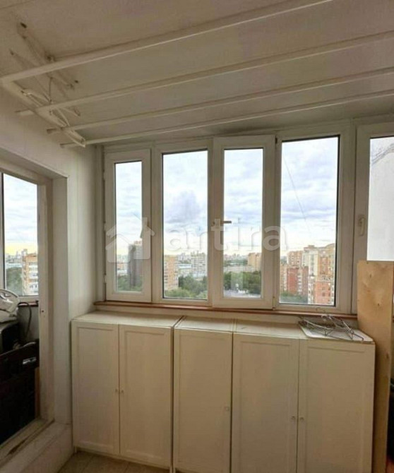 3-комн. квартира, 81 м2, 16/17 эт. Москва - изображение 9