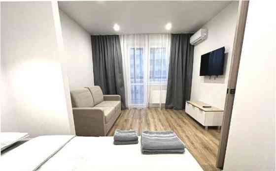 1-комн. квартира, 44 м2, 2/5 эт. Самара