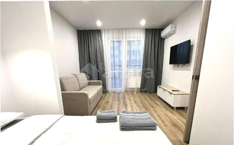 1-комн. квартира, 44 м2, 2/5 эт. Самара - изображение 2