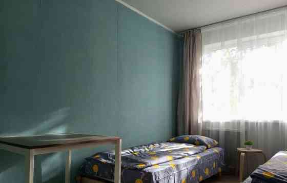 2-комн. квартира, 42 м2, 4/5 эт. Екатеринбург